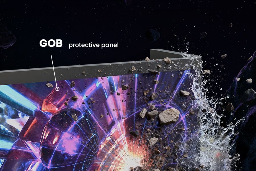 1. Six-Fold Led DJ Booth (13) 1. Six-Fold Led DJ Booth (13)