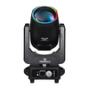 MINI Beam 295W 14R Moving Head Light with Led RGB Ring for DJ disco Bar