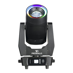 LedRng Hybrid BWS280