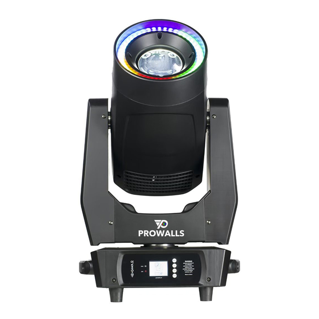 LEDRNG HYBRID BWS280