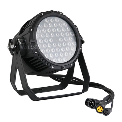IP65 54x3W uplight DJ led Outdoor par light - PROWALLS ELECTRONICS