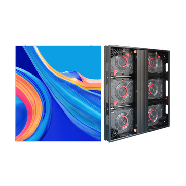 Outdoor ES Series