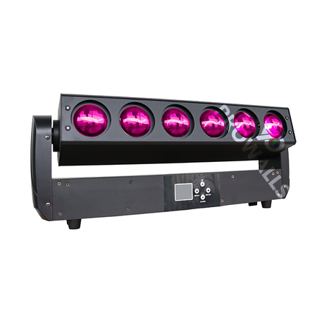 Pixel Beam K6 - PROWALLS ELECTRONICS CO LIMITED